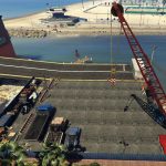 Tow Truck Garage [Map Editor - ymap] 1.3