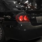 Toyota Camry 2005 [Add-on] 1.0