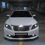 Toyota Camry V50 2011 [Add-On] 1.0