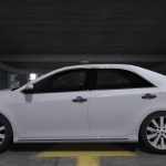 Toyota Camry V50 2011 [Add-On] 1.0
