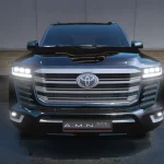 Toyota Land Cruiser 300 2021 [Add-On] 1.0