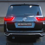 Toyota Land Cruiser 300 2021 [Add-On] 1.0