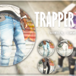 Trapper Jeans v1 Trapper Jeans v1