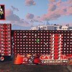 Truck/CaminhãoTreme Treme Sound//Som Automotivo Add-on 1.0