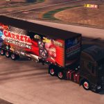 Truck/CaminhãoTreme Treme Sound//Som Automotivo Add-on 1.0