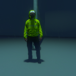 Türk Trafik Polisi Ped [Replace] V2.0