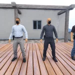 Turkish Civilian Police Ped 1.0