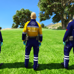 Turkish Paramedic Ped 2.0