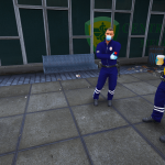 Turkish Paramedic Ped 2.0
