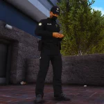 Turkish Police Ped 2.0
