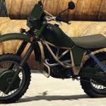 Two-stroke engine sound 1.2