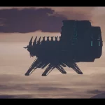 USG Ishimura from Dead Space [SP/FiveM] 1.0