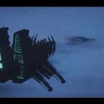 USG Ishimura from Dead Space [SP/FiveM] 1.0