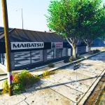 [MLO] Ultimate Car Dealership 1.0