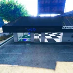 [MLO] Ultimate Car Dealership 1.0