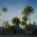 VegetationLS Public Release 1.0