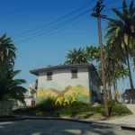 VegetationLS Public Release 1.0