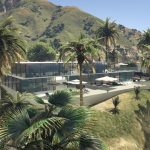 Villa Mystique Ocean View [Menyoo] 1.0