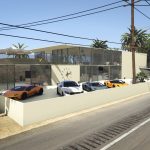 Villa Mystique Ocean View [Menyoo] 1.0