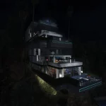 Vinewood Hill Mega Mansion 1.0