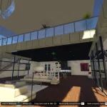Vinewood Hill Mega Mansion 1.0