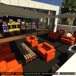 Vinewood Hill Mega Mansion 1.0