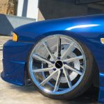 Vossen CVT High End Sport Wheel / Rim Final