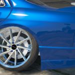 Vossen CVT High End Sport Wheel / Rim Final