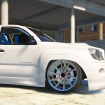 Vossen CVT High End Sport Wheel / Rim Final