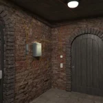 [MLO] Wine Cellar Shell [Add-On SP / FiveM / RageMP] 1.0