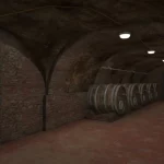 [MLO] Wine Cellar Shell [Add-On SP / FiveM / RageMP] 1.0