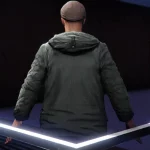 Winter Coat For MP Male 1.0