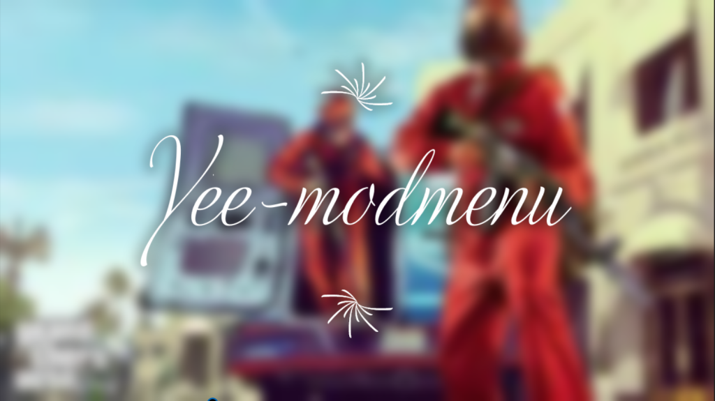 YEE-modmenu 1.0 