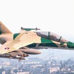 Yak-130 Lao People's Liberation Army Air Force [Add-On] 2.1
