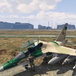 Yak-130 Lao People's Liberation Army Air Force [Add-On] 2.1