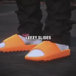 Yeezy Slides for MP Male 1.0
