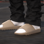 Yeezy Slides for MP Male 1.0