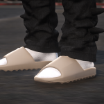 Yeezy Slides for MP Male 1.0