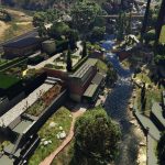 Zancudo Garden [Map Editor - ymap] 1.1