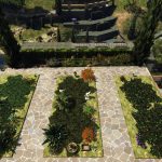 Zancudo Garden [Map Editor - ymap] 1.1