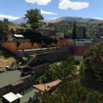 Zancudo Garden [Map Editor - ymap] 1.1