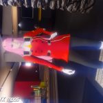 Zero Two V [Add-On Ped] 1.0