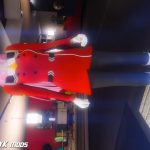 Zero Two V [Add-On Ped] 1.0