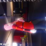 Zero Two V [Add-On Ped] 1.0