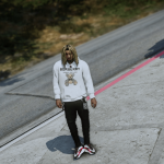 Burberry pullover hoodies for MP Male 1