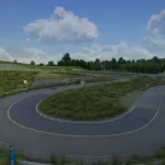 Driftplayground [Add-On SP / FiveM] 1.0