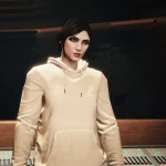 Lola's hair for MP Freemode 1.0