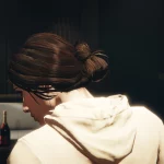 Lola's hair for MP Freemode 1.0