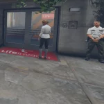 Lifeinvader security upgrade 1.0