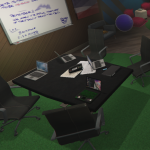 Lifeinvader security upgrade 1.0